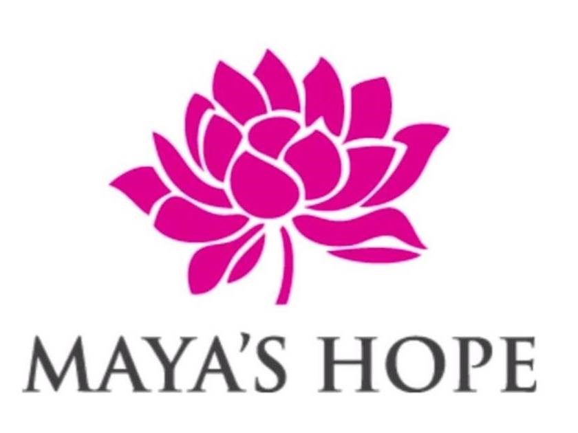 Maya' hope